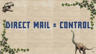 Ep. 93 Direct Mail Is Back: Why It Still Works in 2026