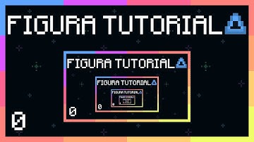Figura 0.1.4 Tutorial Ep.0 | How this Series will Work
