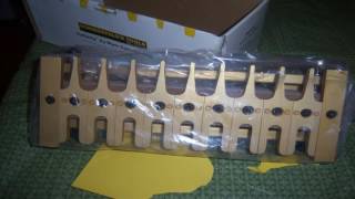 Sommerfelds Easy Set Up Jig
