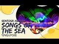 Songs of the sea multimedia show sentosa island singapore  byaheroz