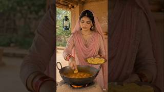 सास ने मेहमानों के सामने कर दी बेइज्जती 😳, बहू ने सिर्फ बेसन से बना दिया ऐसा खाना ।