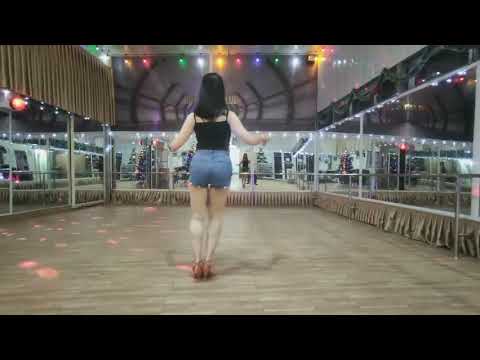 Video Hướng dẫn bước One Way ticket - Huy Trần Dance - youtube