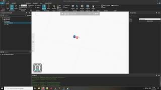 Visual Components - Water
