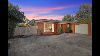 2/57 Bridgewater Way, Rowville - Barry Plant Rowville