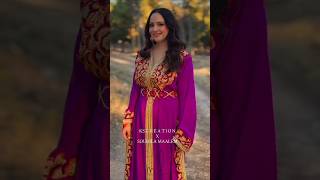 Souhila Maalem سهيلة معلم احدث اطلالة للفنانة سهيلة معلم Tiktok2025 ترند Beauty Dz شيرين Rai