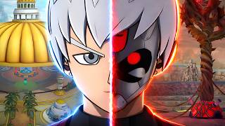 Xenoverse 3 NEEDS This Feature…