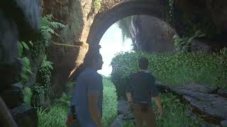 Uncharted: Hırsızlar Mirası PS5 4K