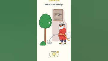 DOP 2 Delete One Part Level 43 #trending #dop2 #gamer #walkthrough #playgame