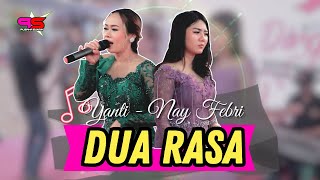 Dua Rasa ( Koplo Bajidor ) Yanti ft Nay Febri