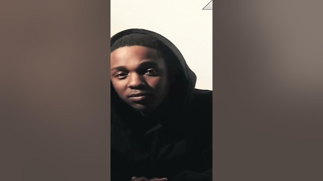When Did Kendrick Lamar Start Rapping YouTube when-did-kendrick-lamar-start-rapping-youtube