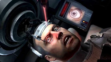 バイオハザード4死亡シーン バイオハザード4死亡シーン