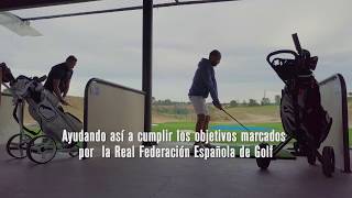 Download lagu Nueva cancha del Centro Nacional de Golf paso a paso HD