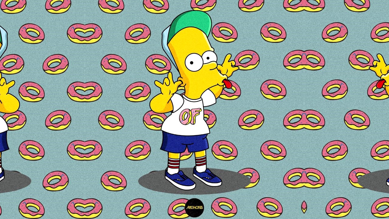 🔥 Vic Mensa - Homewrecker Feat. Weezer Type Beat (Instrumental)