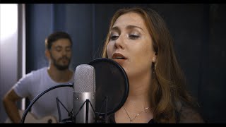 ELLEA - Immortels (Alain Bashung cover) | Acoustic session chords
