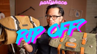 Are NEW Bike Bags Actually Better?