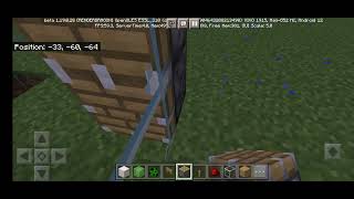 Creeper Hack Minecraft