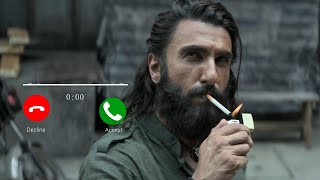 Dhurandhar Bgm Ringtone Download Link