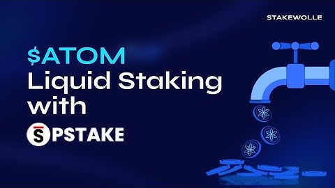 Persistence Liquid Staking Guide