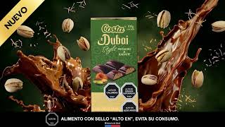 Costa Dubai Style: Un viaje de sabor