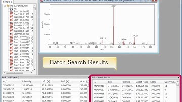 [FIRST freeware Mass++] Overview of Mass++ video tutorial