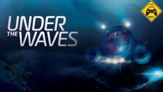 Under the Waves 🤞 gameplay 1 | call gamer