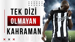 Vincent Aboubakar İhanet Edenlere İnat Ayakta Ki̇mdi̇r