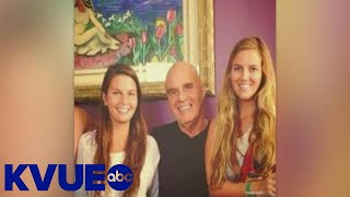 Daughters of 'Father of Motivation' Wayne Dyer release self-help book 'The Knowing' | KVUE