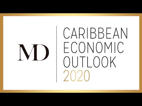 Caribbean Economic Outlook 2020