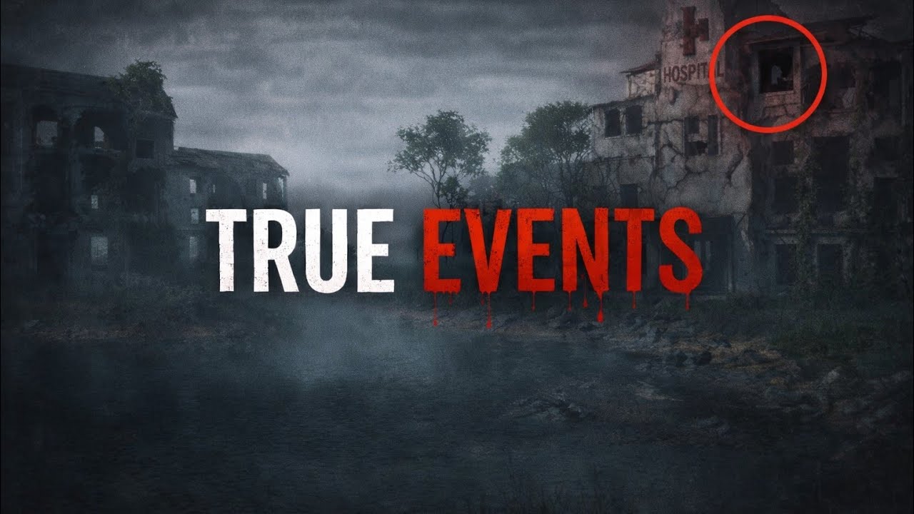5 REAL USA Locations With Disturbing True Horror Stories😱
