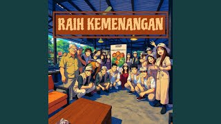 Raih Kemenangan