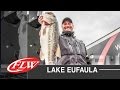 2015 FLW TV | Lake Eufaula