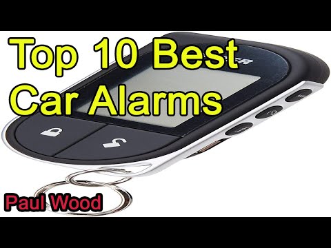 top-10-best-car-alarms-2020