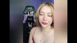 Leyla Periscope Live Update 747 Bigo Live Video Tango Show Episode 747