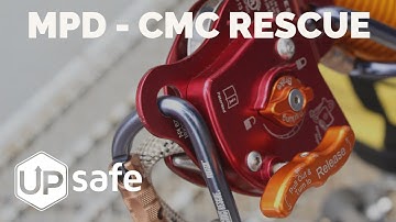 MPD - Multi Purpose Device - CMC Rescue