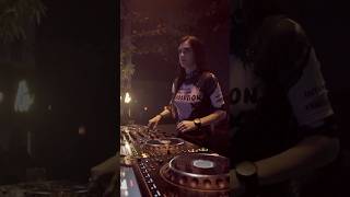 ZZIANA | Full Opening set on my channel 🖤 #dj #melodichouse #indiedance #femaledj