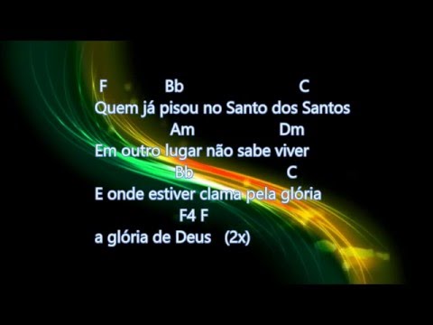 o-que-tua-glória-fez-comigo---fernanda-brum-(-cifra-e-letra-)