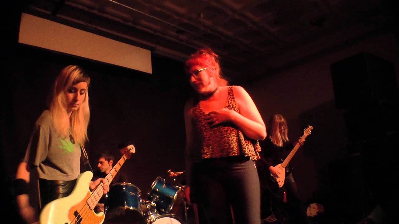 Honeysuck Flywheel Easthampton MA 12/15/15 YouTube