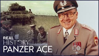 Ludwig Bauer:  The Experiences Of A Panzer Crewman | Greatest Tank Battles