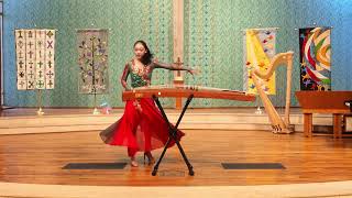 Ambush From Ten Sides - Arranged by Changlu Wu | Ailsa Cheng |10th Annual Benefit Concert (2026)