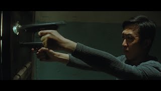 Drug War 2012 Shootout Scene