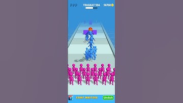 Join Clash 3D #36 #shorts