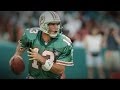 Dan Marino Joins Concussion Lawsuit Against NFL