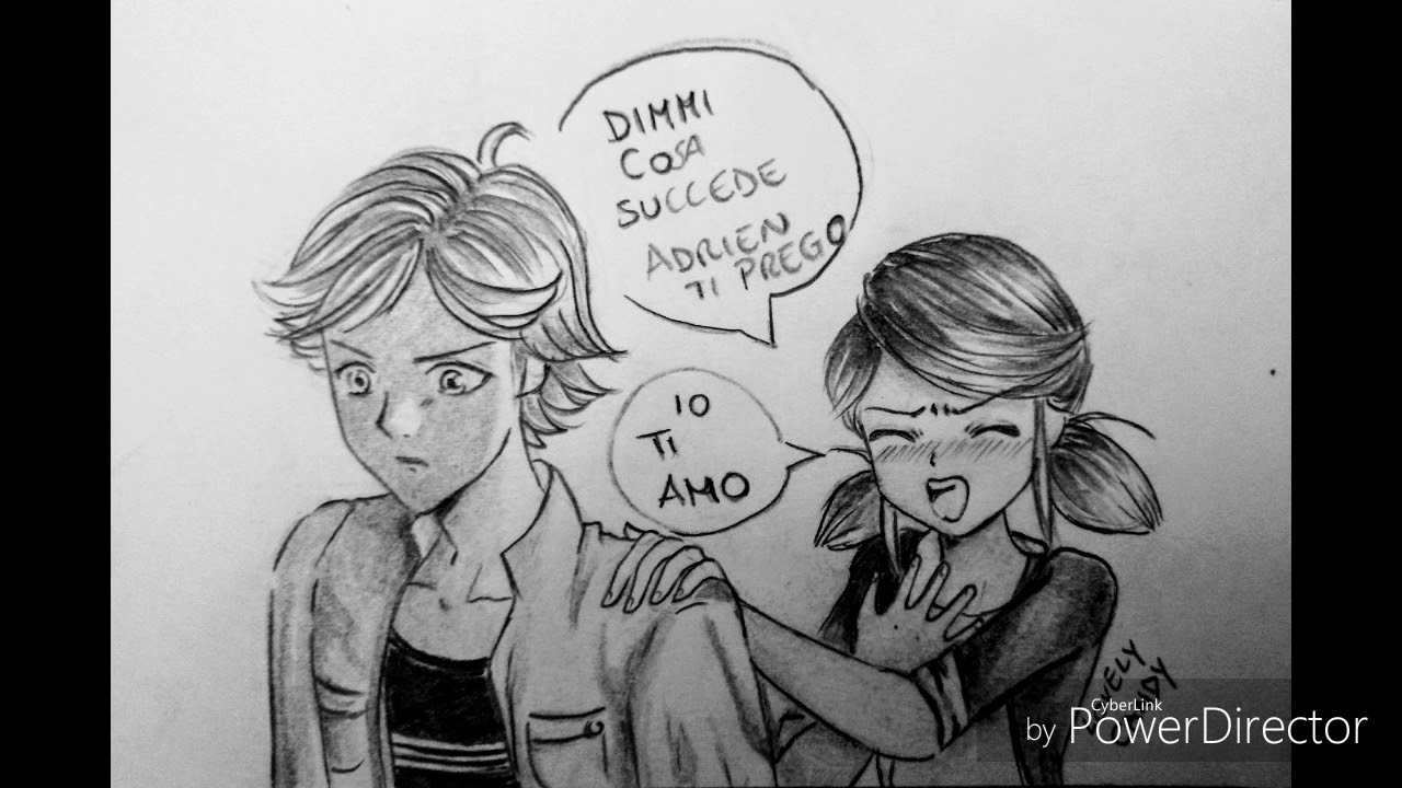 Miraculous Ladybug #2 