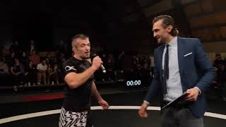 GAMA GRAPPLING 2023 (JIMMY and GIORGI RAZMADZE)