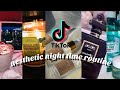 Night Time Routines 🌙 | Night Care | Tiktok
