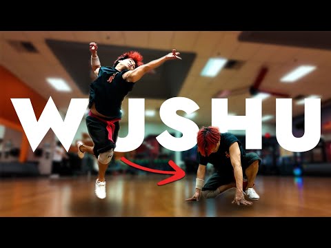 Is Kung Fu the ULTIMATE Martial Art?