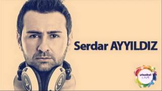 Serdar Ayyildiz  Estarabim Remix (2014) Resimi