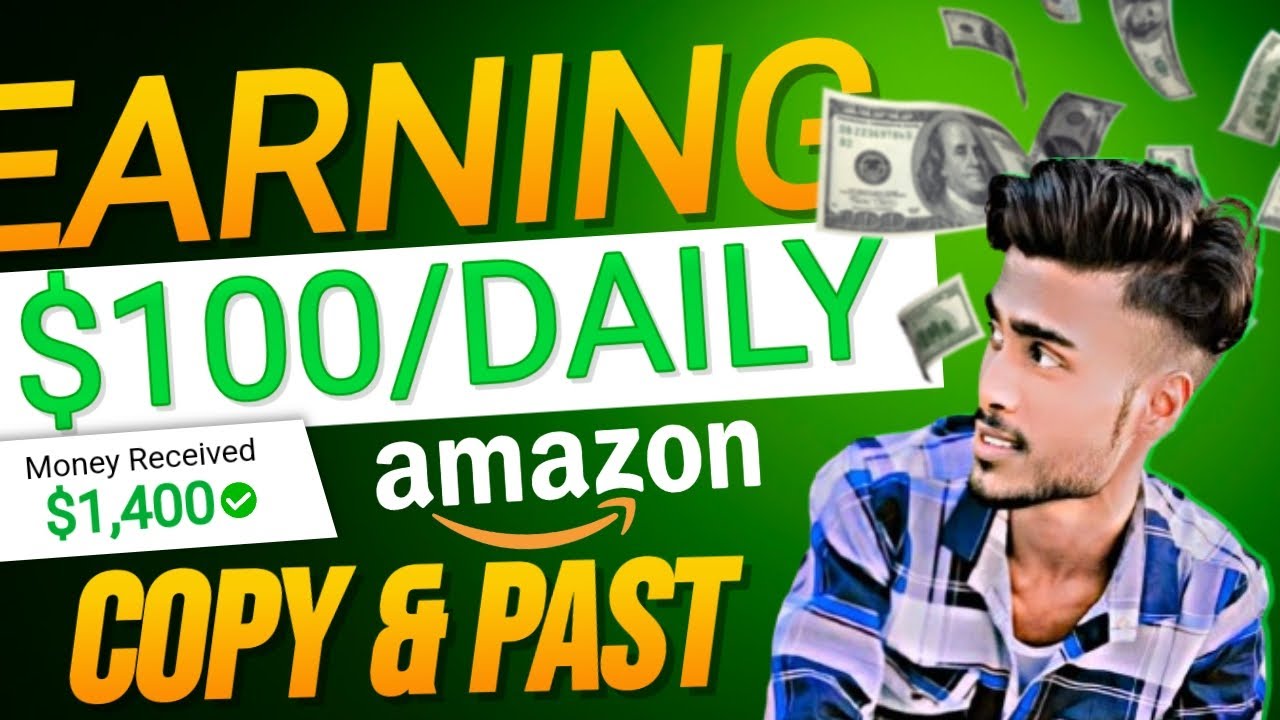 copy _paste करके पैसे कैसे कमाएंmake money on youtube