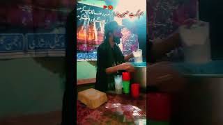 kaly labbas Waly hum hen Abbas a.s Waly