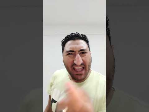 كنت هاخد بصه وهمشي اكسبلور تجميل Funny تجميلاسنان جراح دويتو تنعيم ضحك Duet 